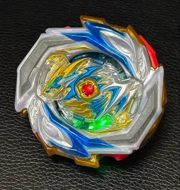 베이블레이드 버스트 임페리얼 드래곤.Ig'