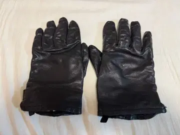 nonnative OFFICER GLOVES by GRIPSWANY 2