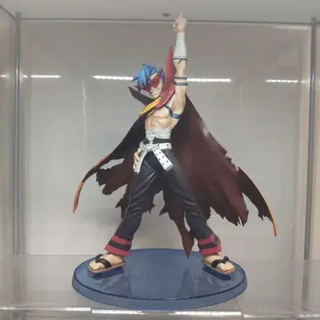 카미나 [ 천원돌파 그렌라간 ] 1/8 스케일 피규어