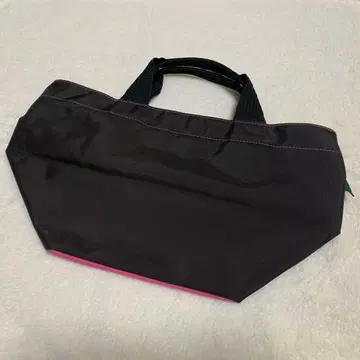 에르베샤 펠리에 토트백 1027N 모카 x 까멜리아