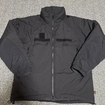 알파 인더스트리즈 레벨 7 프리마 로프트 M