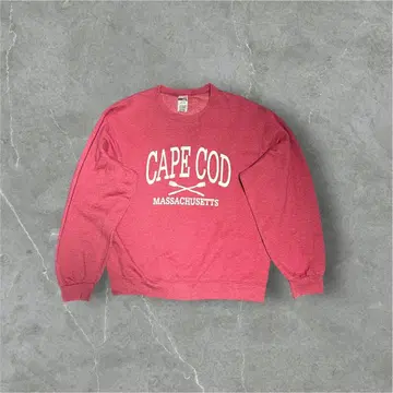 JERZEES 맨투맨 트레이닝복 짧은 기장 00s y2k