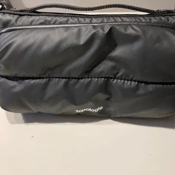 토폴로지 보틀 사코슈