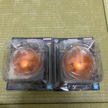 드래곤볼 스트랩 제일복권