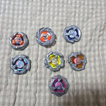 베이블레이드 X 묶음 판매