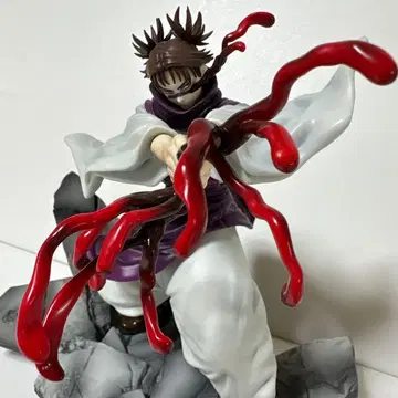 주술회전 피규어 Luminasta 쵸소우 시부야 사변