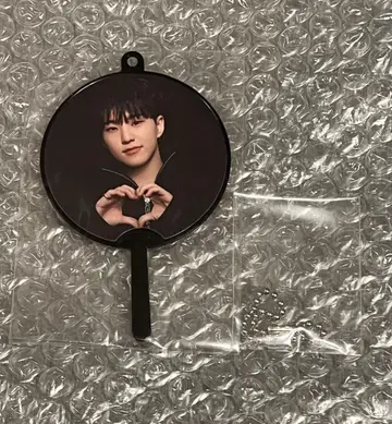 SEVENTEEN 승관 follow again 미니 피켓 미개봉