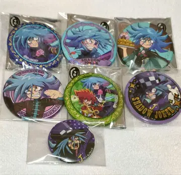 괴도 조커 캔뱃지 쉐도우 조커