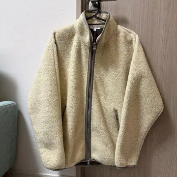 Beauty&Youth 보아 자켓