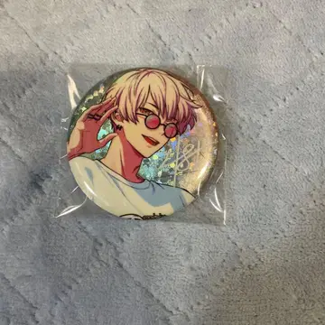 Paradox Live 파라라이 도프쇼 DS 여름준 캔뱃지