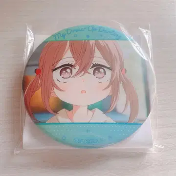 그 비스크돌은 사랑을 한다 캔뱃지