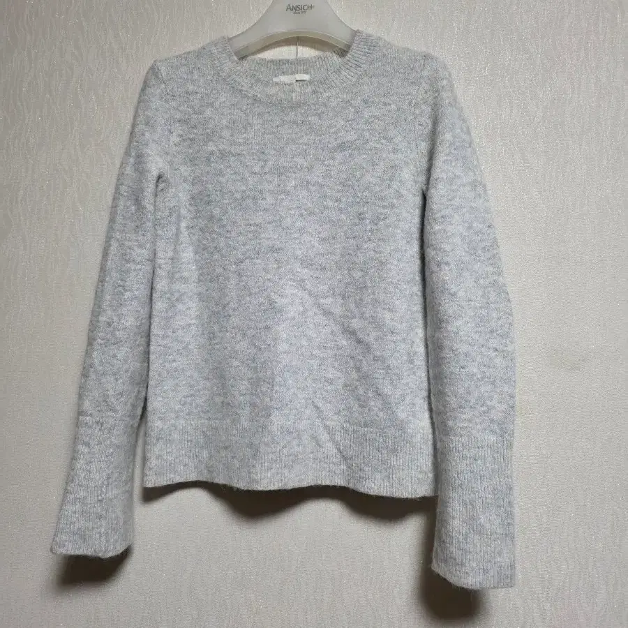 Cos knit top