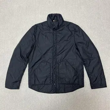 영국제 스너그팩 Snugpak 집업 나일론 패딩 자켓