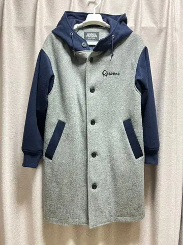 울 코트 로데오 크라운