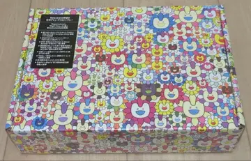 NewJeans 미개봉 새상품 CD 냅색