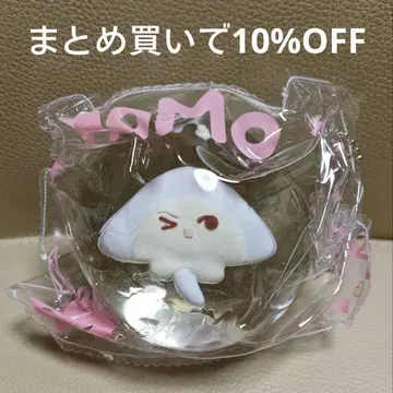 MoMo 스퀴즈 해양 시리즈 가오리