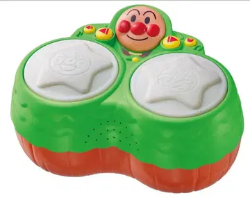 [ 새상품 박스 포함 ] 호빵맨 숲의 진심 봉고