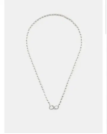 herse SOPHIA 08 NECKLACE