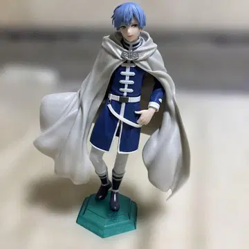 장송의 프리렌 Desktop x Decorate 힘멜 피규어