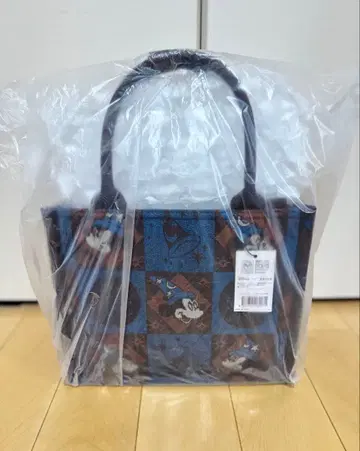 판타지아 자카드 백 도쿄 바나나