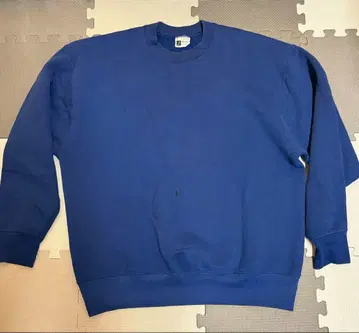 Pro Spirit XL 네이비 트레이닝복