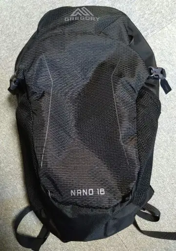 GREGORY 백팩 NANO 18 그레고리 백팩