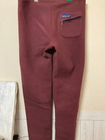 파타고니아 빅 택 플리스 팬츠