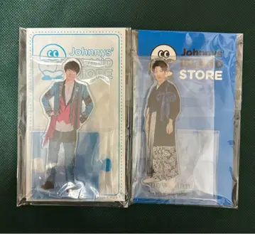 [ 미개봉 새상품 ] 와타나베 쇼타 아크릴 스탠드