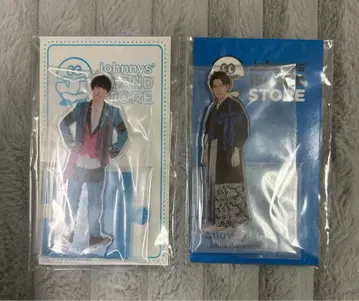 [ 미개봉 새상품 ] 와타나베 쇼타 아크릴 스탠드