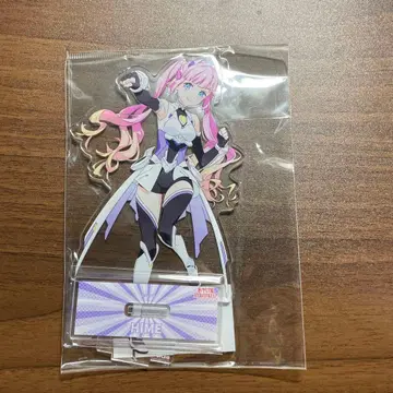 러브 라이브 렌노소라 안요지 히메 아크릴 스탠드