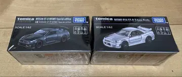 2025 재팬 모빌리티 쇼 토미카 프리미엄 2개 세트