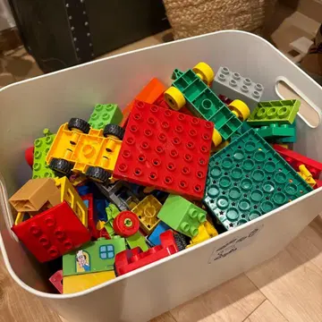 레고 블록 세트 미키 미니 포함