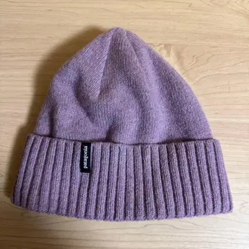 새상품급 파타고니아 Patagonia 브로디오 비니