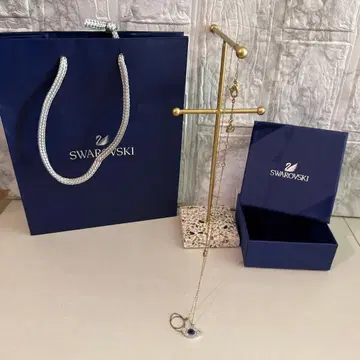 스와로브스키 목걸이
