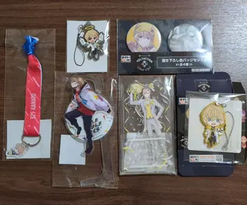 후우라 카나토 6점 묶음 판매