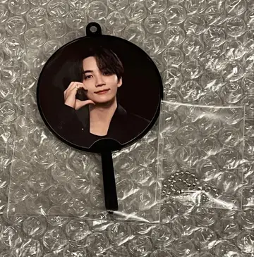 SEVENTEEN 정한 follow again 미니 피켓 미개봉