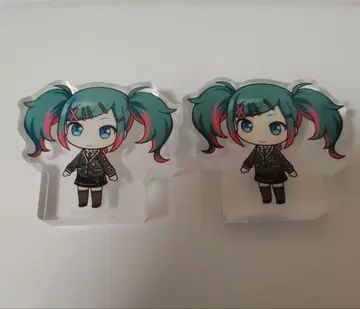 프로세카 하츠네 미쿠 코롯토