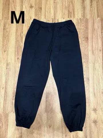 다이와 피어39 스웨트 팬츠 M 사이즈