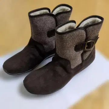 원 마일 방수 사이드 벨트 보아 숏부츠