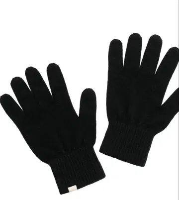 OVY 캐시미어 그로브 장갑