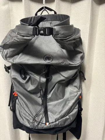 [새상품급] MAMMUT DUCAN SPINE 50-60 WOMEN