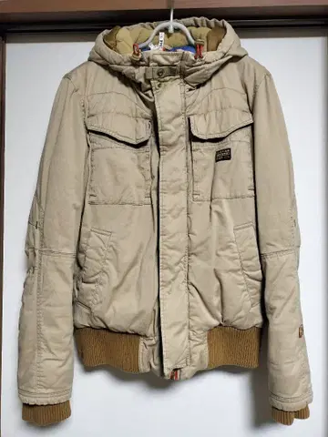 지스타 로우 남성용 블루종 M 사이즈