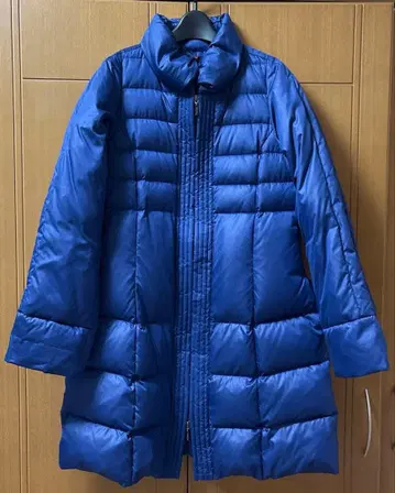 히로코코시노 트렁크 다운 코트