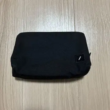 Native Union W.F.A Tech Organizer Black