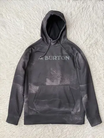 버튼 BURTON 후디 XS 속기모