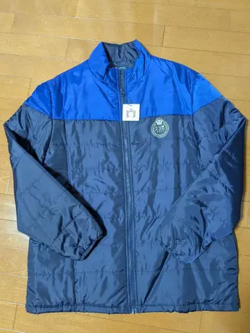 23구 골프 블루종 사이즈 LL