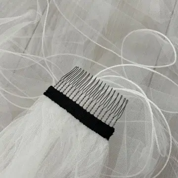 선착순! 사용 30분 아르이즈 웨딩 브라이덜 베일