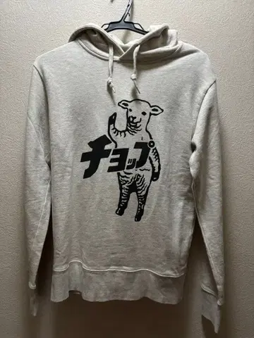 그라니프 graniph 라무초프 후드티 풀오버 남녀 공용 M