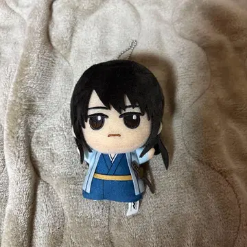 가츠라 코타로 SD 인형