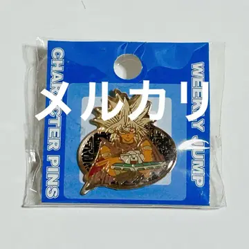 유희왕 어둠의 마리크 핀 배지 핀즈 원작 패턴